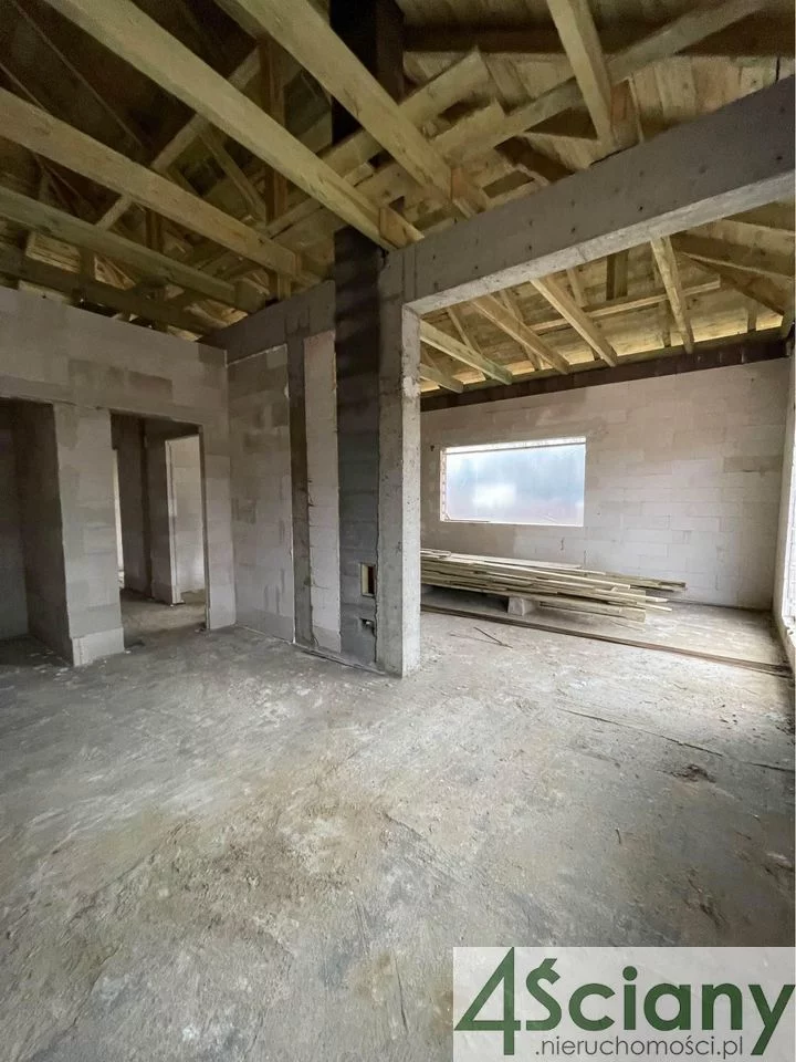 Dom 191,00 m², oferta nr , 6523/3098/ODS, Cegłów