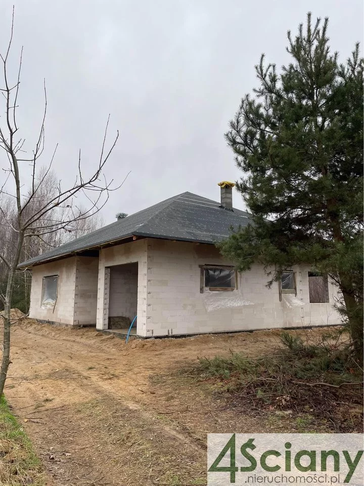 Dom 191,00 m², oferta nr , 6523/3098/ODS, Cegłów