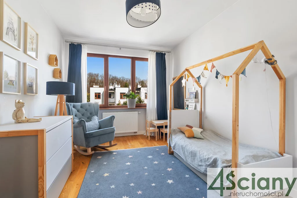 Dom i rezydencja 125,26 m², oferta nr , 7092/3098/ODS, Józefosław