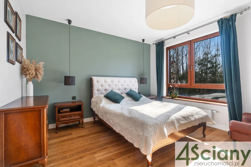 Dom i rezydencja 125,26 m², oferta nr , 7092/3098/ODS, Józefosław