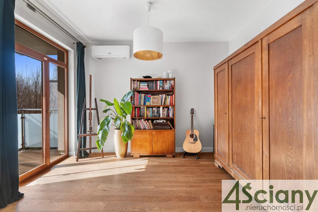 Dom i rezydencja 125,26 m², oferta nr , 7092/3098/ODS, Józefosław