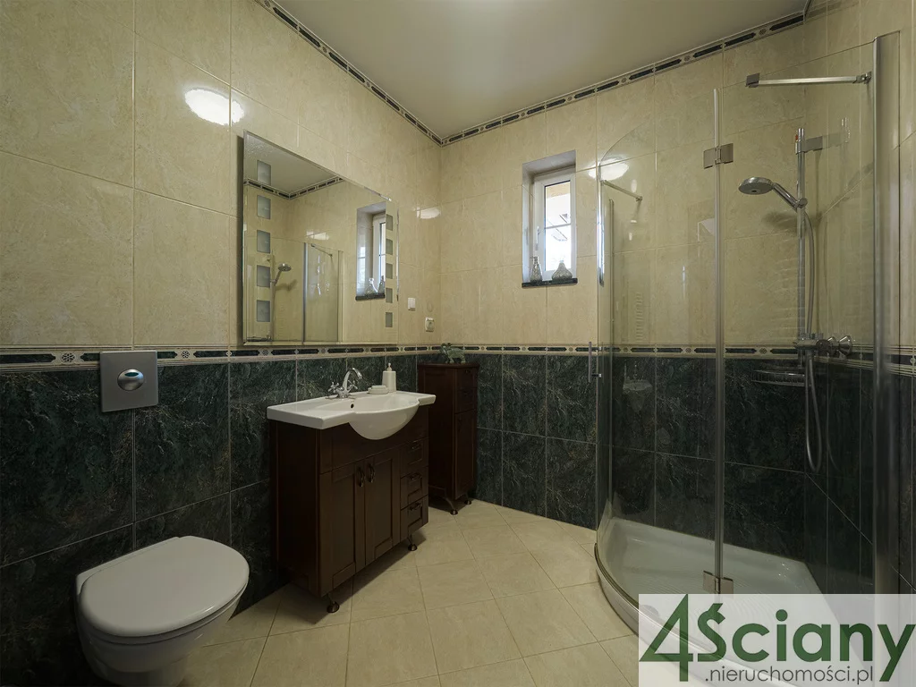 Dom 213,00 m², oferta nr , 7069/3098/ODS, Piaseczno