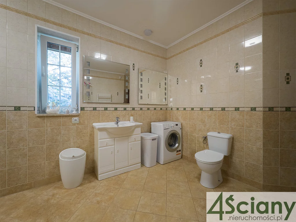 Dom 213,00 m², oferta nr , 7069/3098/ODS, Piaseczno
