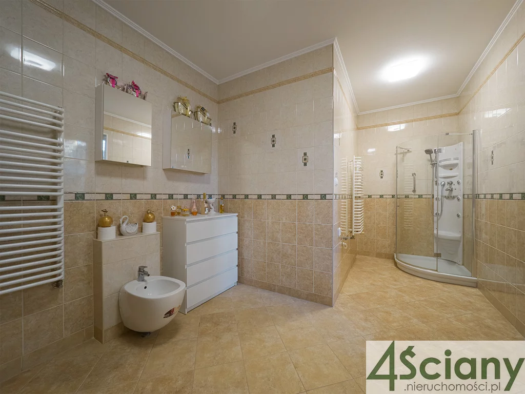 Dom 213,00 m², oferta nr , 7069/3098/ODS, Piaseczno