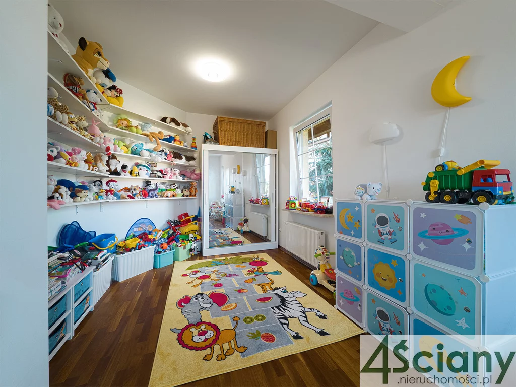 Dom 213,00 m², oferta nr , 7069/3098/ODS, Piaseczno