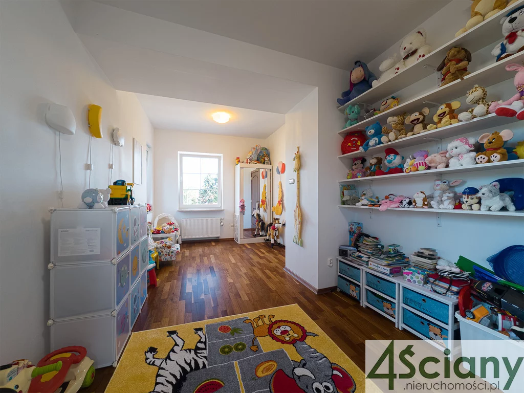 Dom 213,00 m², oferta nr , 7069/3098/ODS, Piaseczno