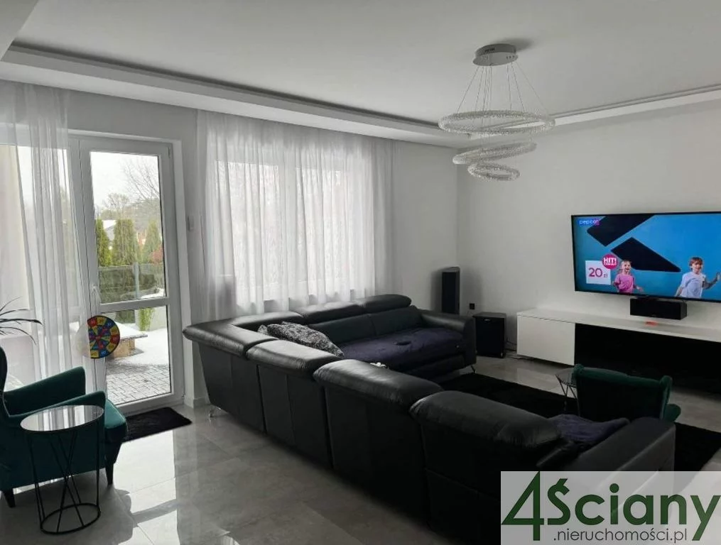 Dom 180,00 m², oferta nr , 6808/3098/ODS, Rozalin