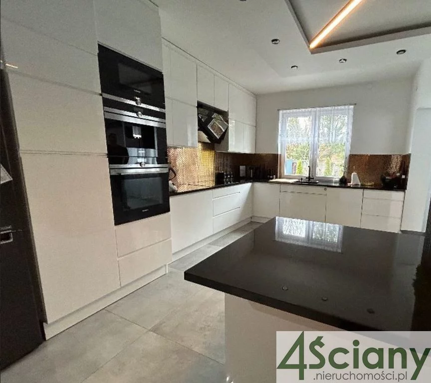 Dom 180,00 m², oferta nr , 6808/3098/ODS, Rozalin