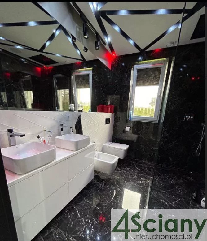 Dom 180,00 m², oferta nr , 6808/3098/ODS, Rozalin