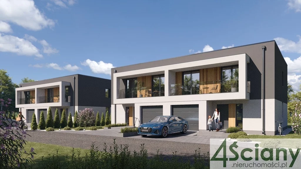 Dom 138,00 m², oferta nr , 7129/3098/ODS, Góraszka