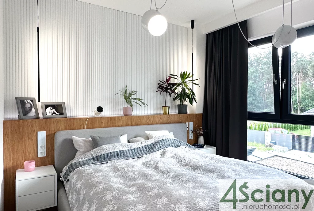 Dom i rezydencja 205,00 m², oferta nr , 7068/3098/ODS, Konstancin-Jeziorna