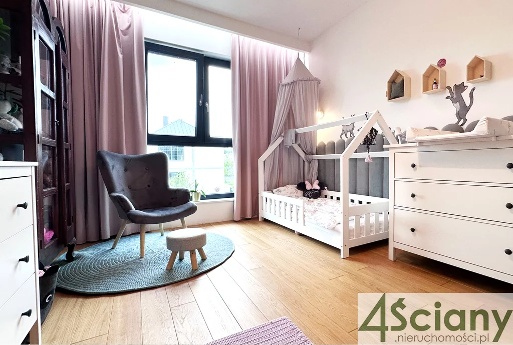 Dom i rezydencja 205,00 m², oferta nr , 7068/3098/ODS, Konstancin-Jeziorna