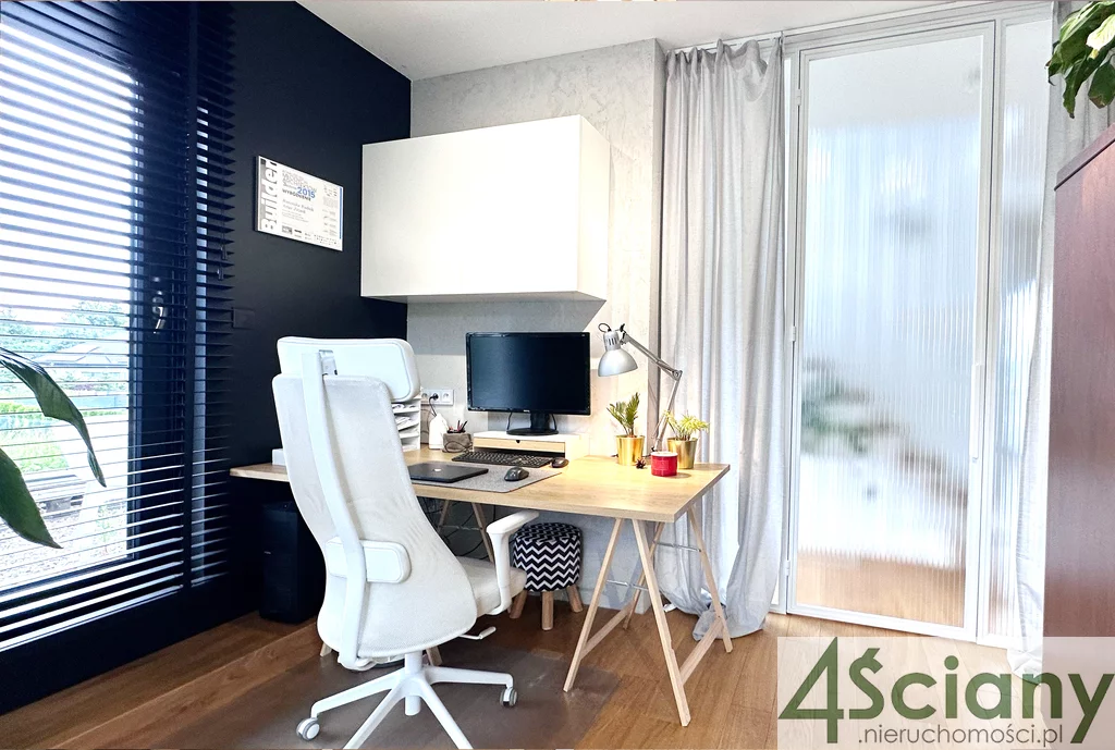 Dom i rezydencja 205,00 m², oferta nr , 7068/3098/ODS, Konstancin-Jeziorna