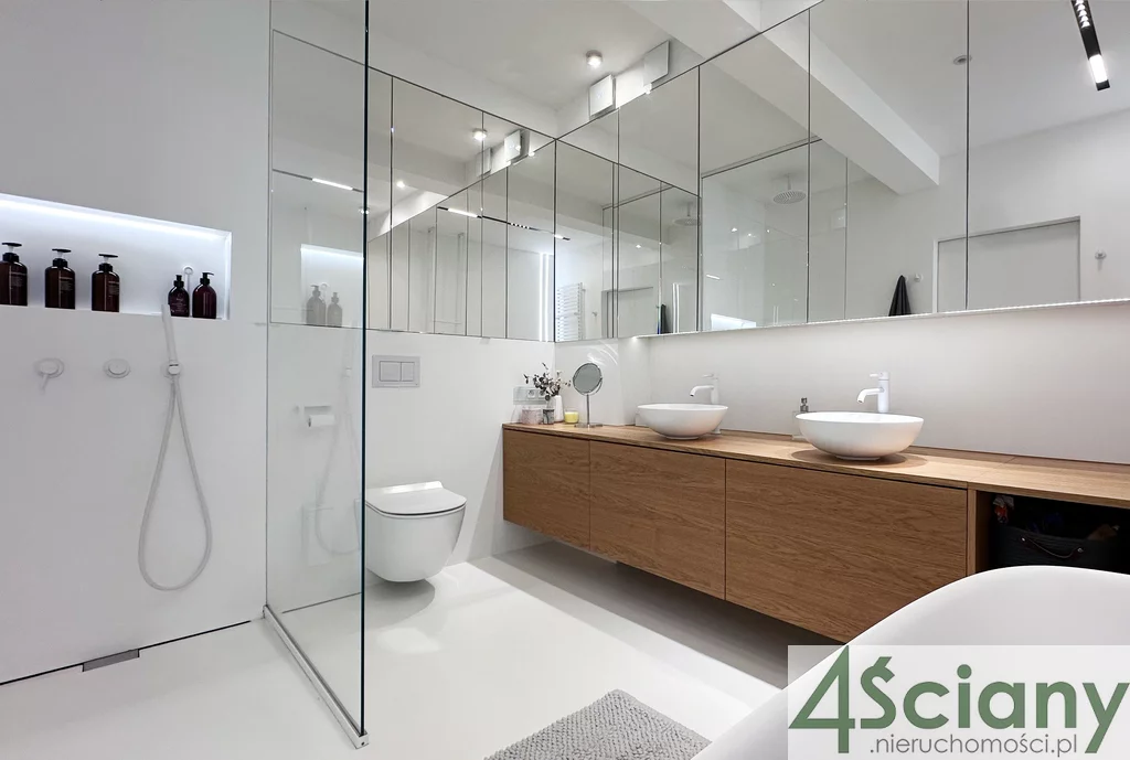 Dom i rezydencja 205,00 m², oferta nr , 7068/3098/ODS, Konstancin-Jeziorna