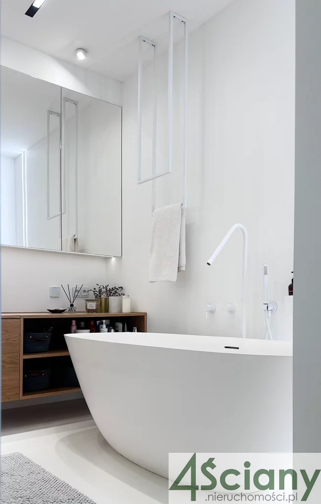 Dom i rezydencja 205,00 m², oferta nr , 7068/3098/ODS, Konstancin-Jeziorna