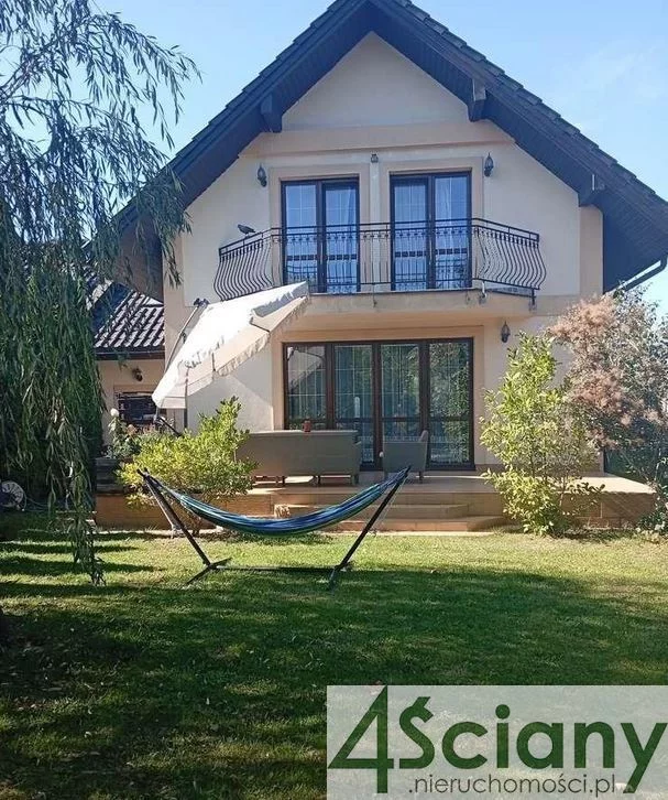 Dom 200,00 m², oferta nr , 7132/3098/ODS, Marysin