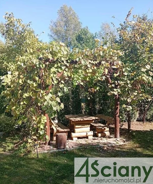 Dom 200,00 m², oferta nr , 7132/3098/ODS, Marysin