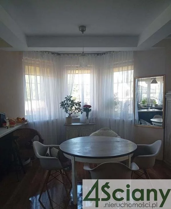 Dom 200,00 m², oferta nr , 7132/3098/ODS, Marysin
