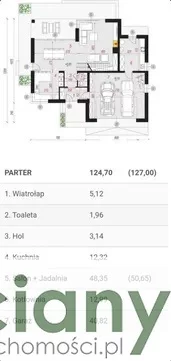 Dom i rezydencja na sprzedaż, 210,00 m², oferta nr 6407/3098/ODS