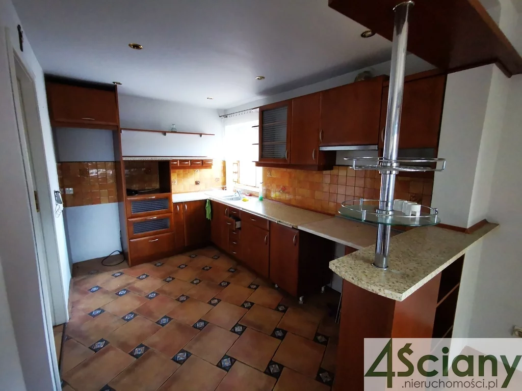 Dom 220,00 m², oferta nr , 6983/3098/ODS, Radiówek