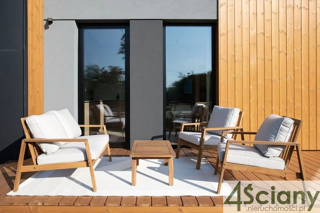Dom 150,00 m², oferta nr , 7019/3098/ODS, Radzymin