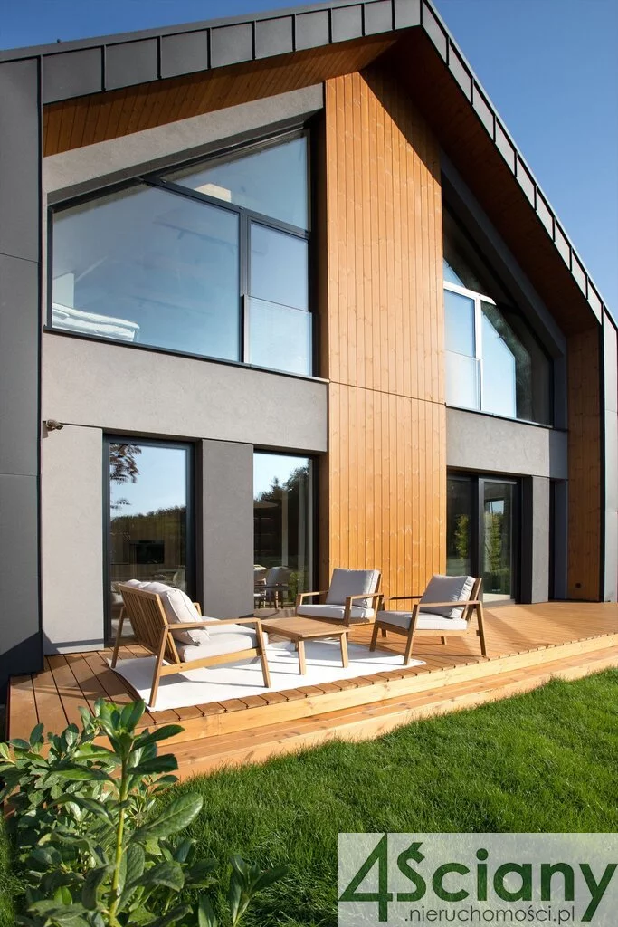 Dom 150,00 m², oferta nr , 7019/3098/ODS, Radzymin