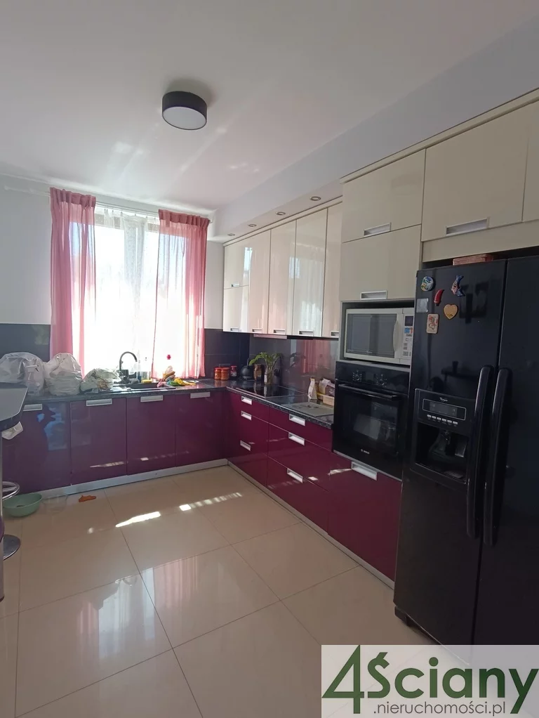 Dom i rezydencja 246,00 m², oferta nr , 6835/3098/ODS, Rembelszczyzna