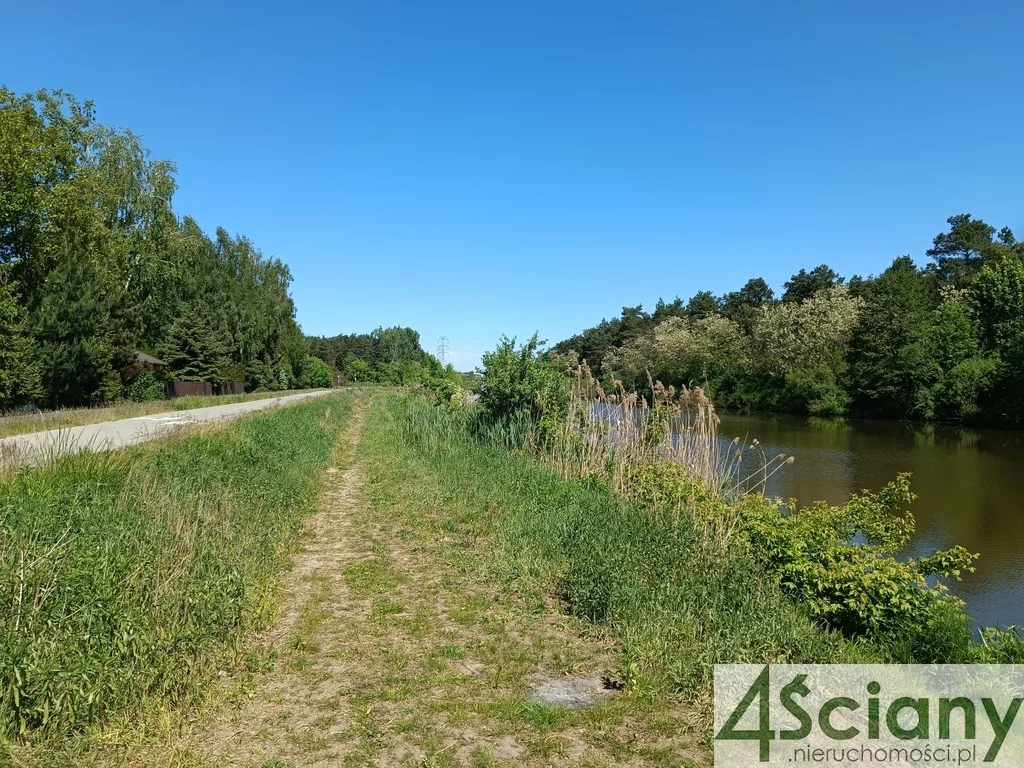 Dom i rezydencja 246,00 m², oferta nr , 6835/3098/ODS, Rembelszczyzna