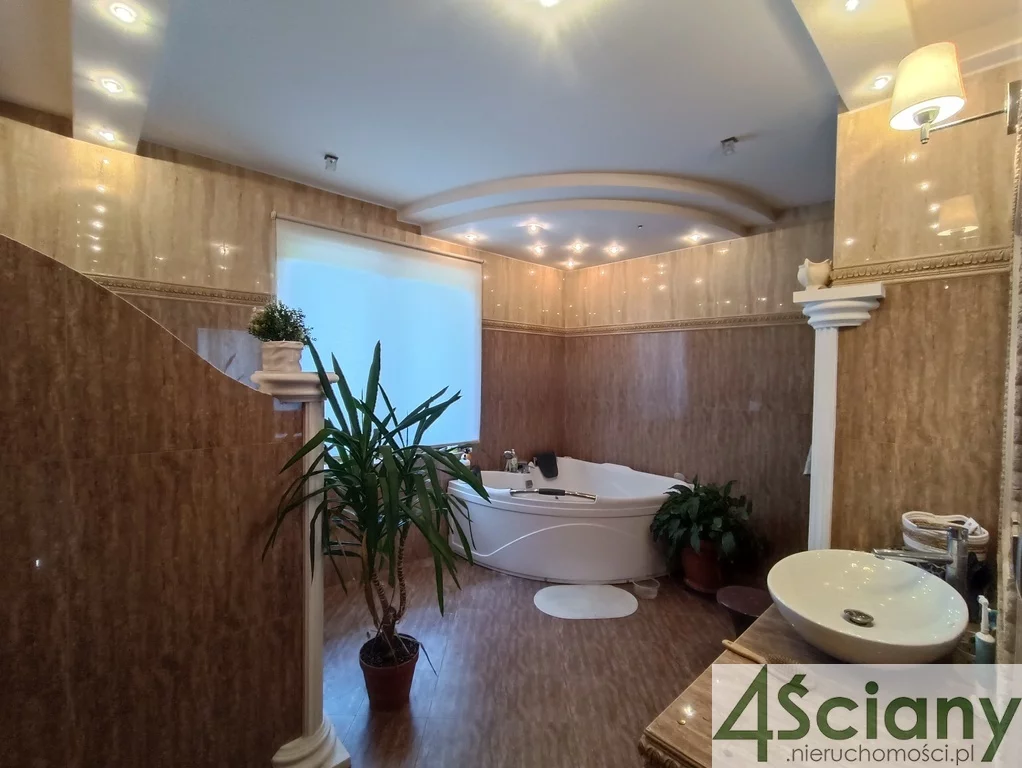 Dom i rezydencja 246,00 m², oferta nr , 6835/3098/ODS, Rembelszczyzna