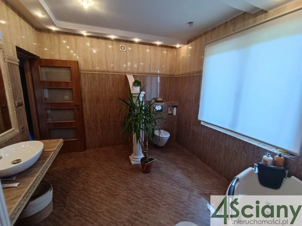 Dom i rezydencja 246,00 m², oferta nr , 6835/3098/ODS, Rembelszczyzna