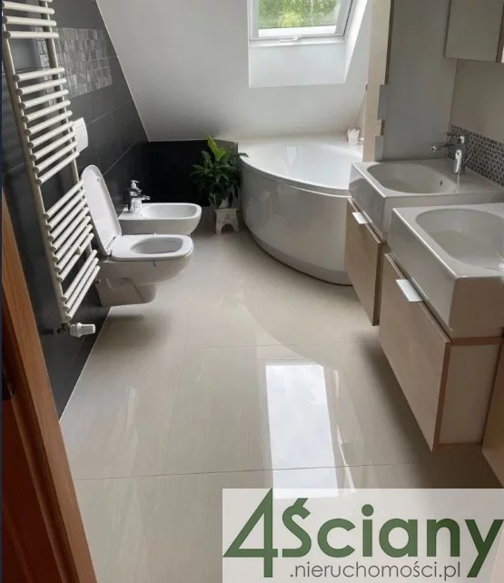 Dom i rezydencja 157,35 m², oferta nr , 6896/3098/ODS, Rusiec