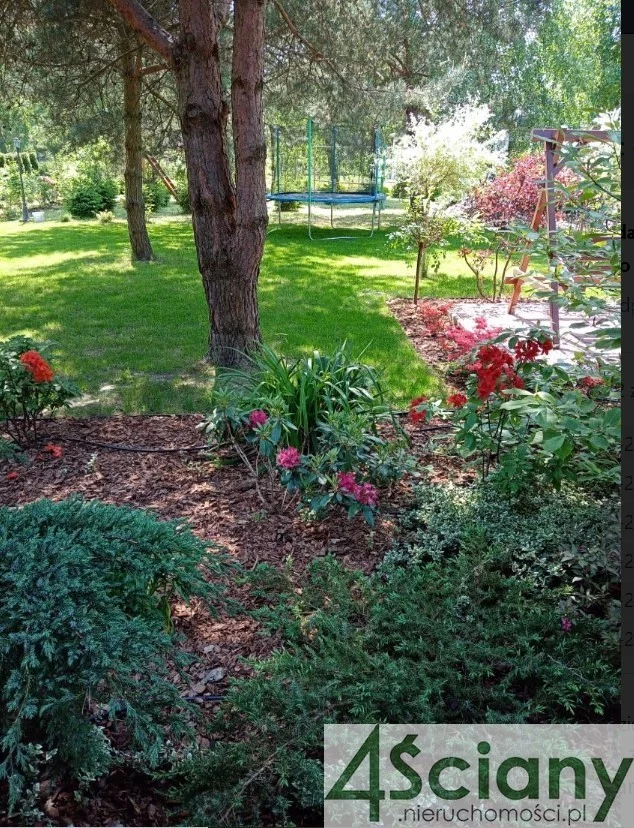 Dom i rezydencja 157,35 m², oferta nr , 6896/3098/ODS, Rusiec
