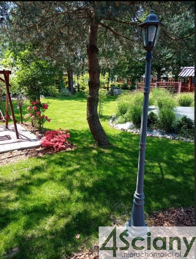 Dom i rezydencja 157,35 m², oferta nr , 6896/3098/ODS, Rusiec