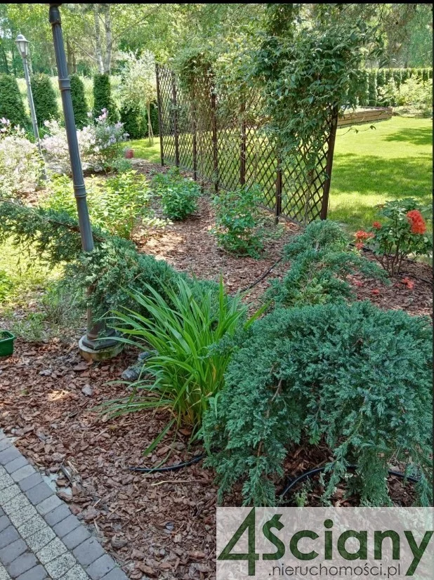 Dom i rezydencja 157,35 m², oferta nr , 6896/3098/ODS, Rusiec