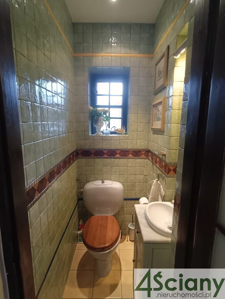 Dom i rezydencja 250,00 m², oferta nr , 4807/3098/ODS, Warszawa, Białołęka, Białołęka