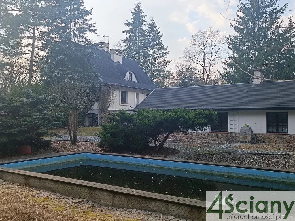 Dom i rezydencja 250,00 m², oferta nr , 4807/3098/ODS, Warszawa, Białołęka, Białołęka