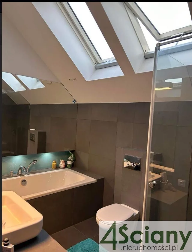 Dom 180,00 m², oferta nr , 6746/3098/ODS, Warszawa, Bielany, Bielany