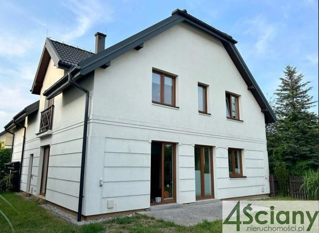 Dom 180,00 m², oferta nr , 6746/3098/ODS, Warszawa, Bielany, Bielany