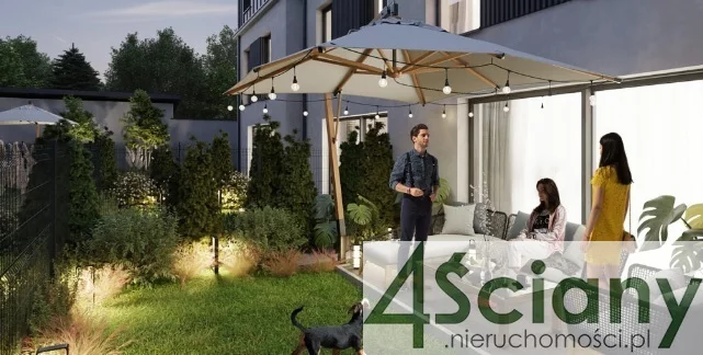 Dom 138,00 m², oferta nr , 7130/3098/ODS, Warszawa, Wawer, Wawer