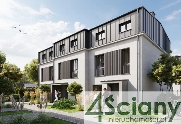 Dom 138,00 m², oferta nr , 7130/3098/ODS, Warszawa, Wawer, Wawer