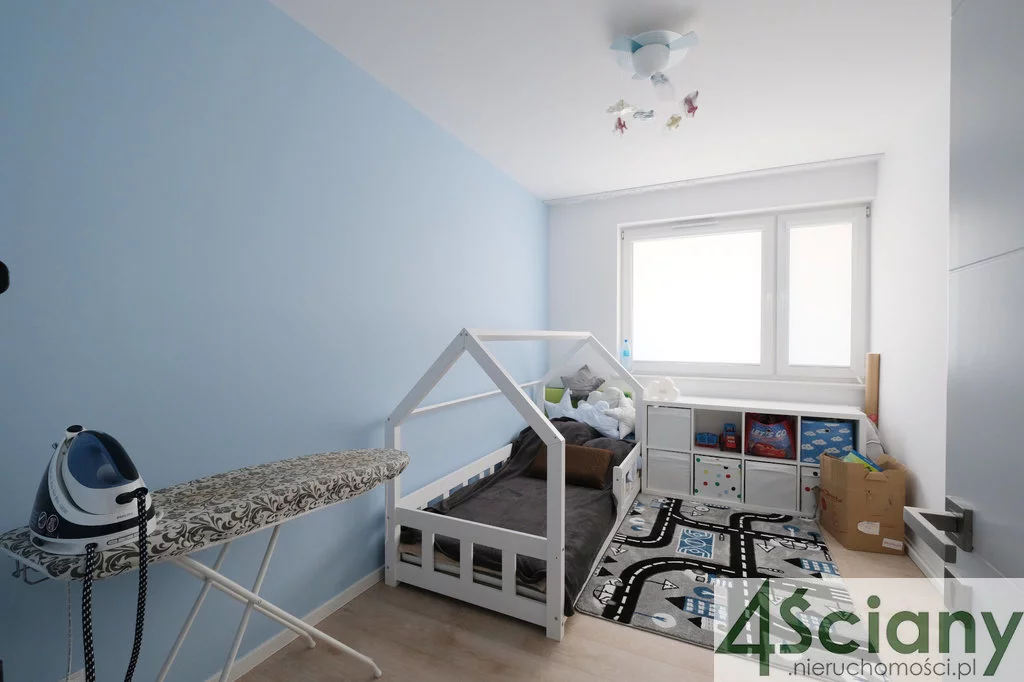 Dom 182,00 m², oferta nr , 6035/3098/ODS, Wólka Grodziska