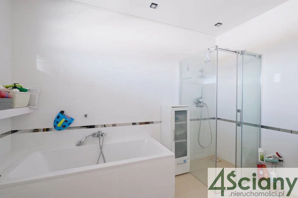 Dom 182,00 m², oferta nr , 6035/3098/ODS, Wólka Grodziska