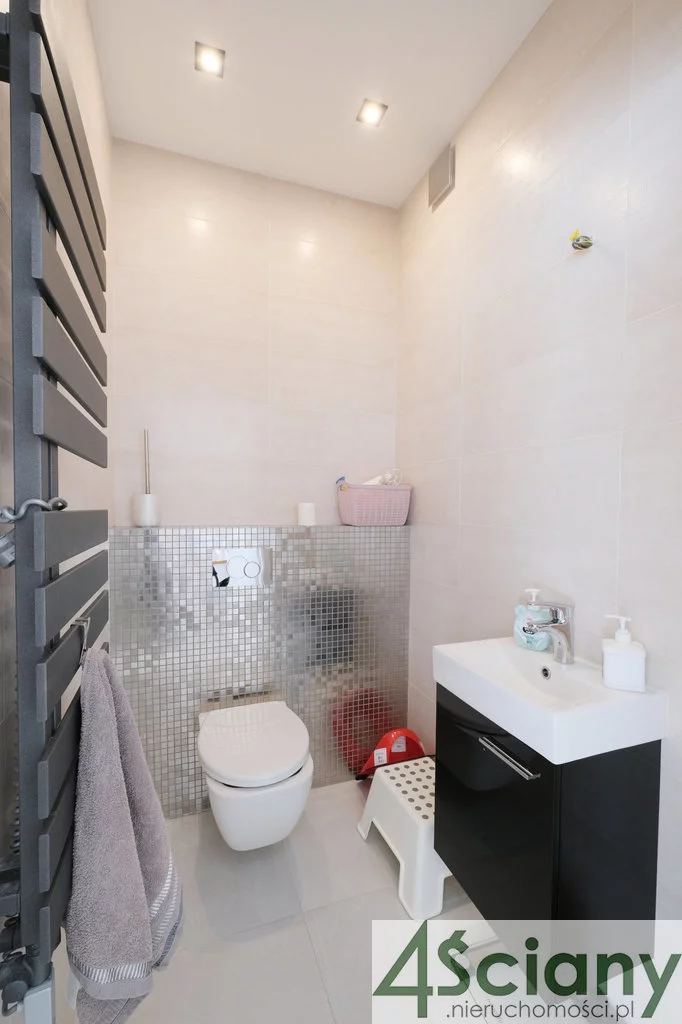 Dom 182,00 m², oferta nr , 6035/3098/ODS, Wólka Grodziska