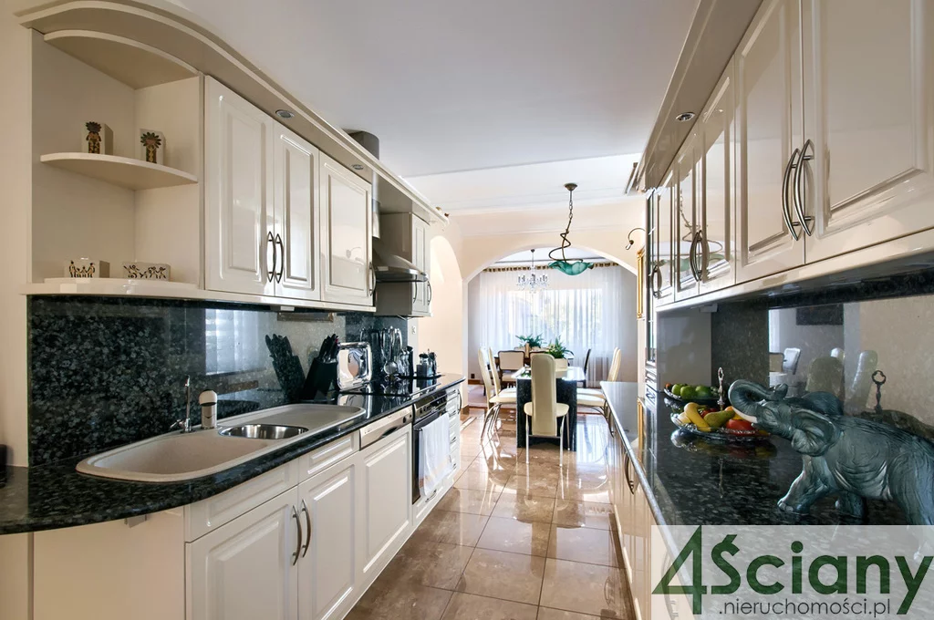 Dom 266,30 m², oferta nr , 4968/3098/ODS, Zielonka