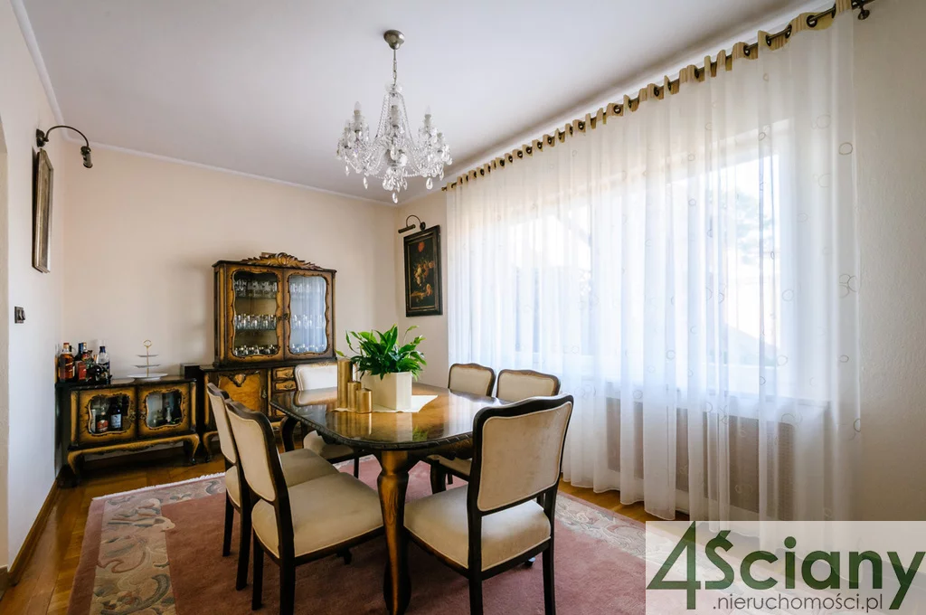 Dom 266,30 m², oferta nr , 4968/3098/ODS, Zielonka