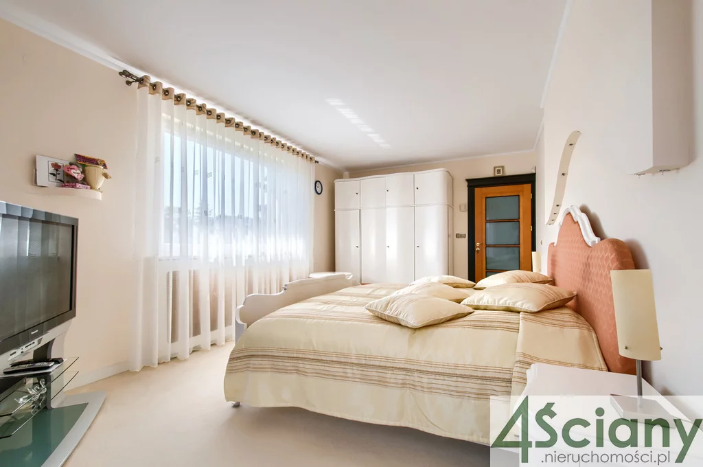 Dom 266,30 m², oferta nr , 4968/3098/ODS, Zielonka