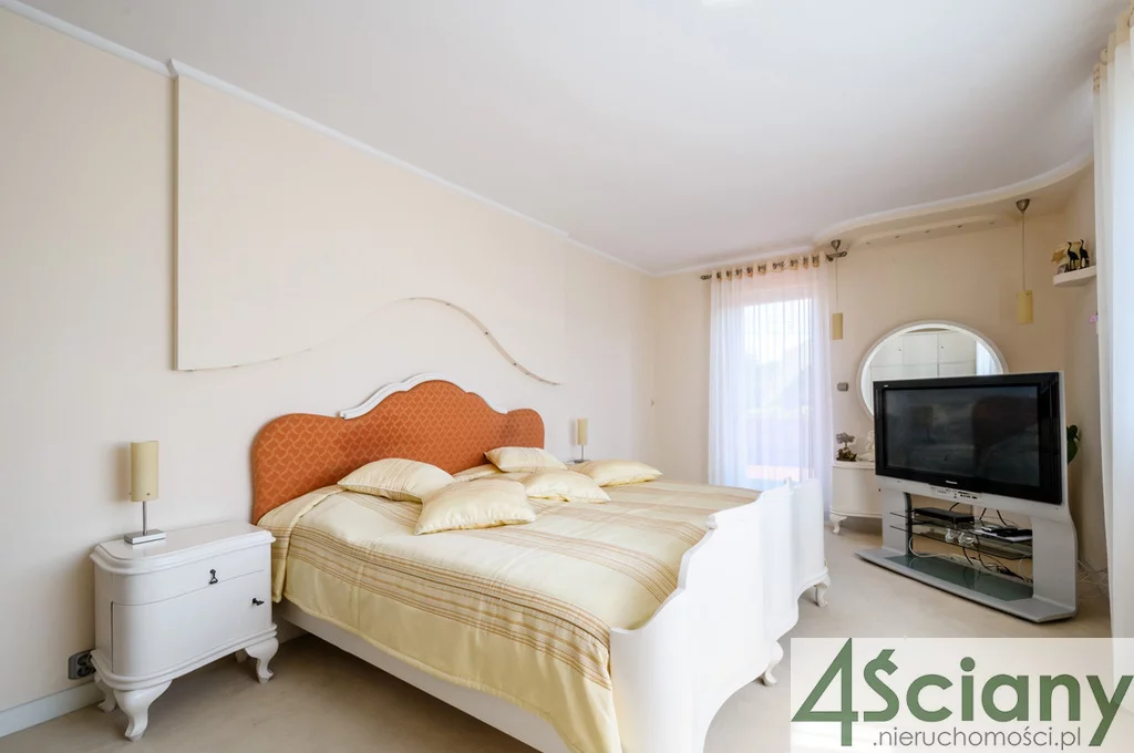 Dom 266,30 m², oferta nr , 4968/3098/ODS, Zielonka