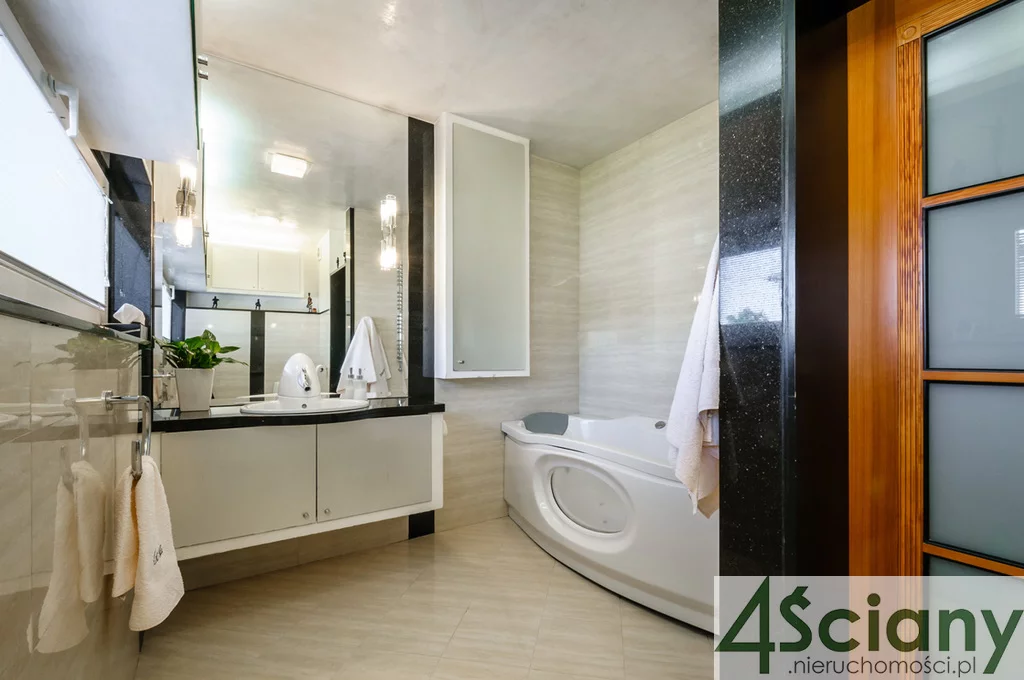 Dom 266,30 m², oferta nr , 4968/3098/ODS, Zielonka
