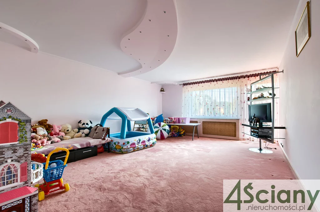 Dom 266,30 m², oferta nr , 4968/3098/ODS, Zielonka