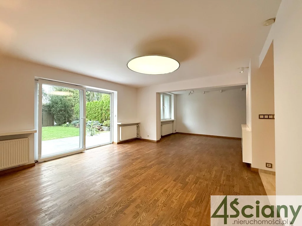 Dom 220,00 m², oferta nr , 814/3098/ODW, Warszawa, Mokotów, Mokotów